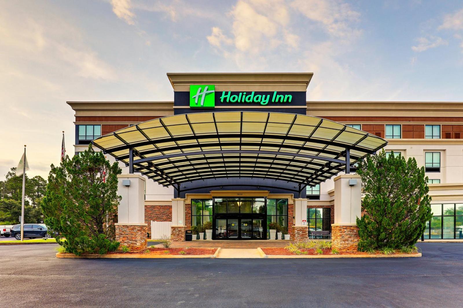 Holiday Inn Mobile Airport
