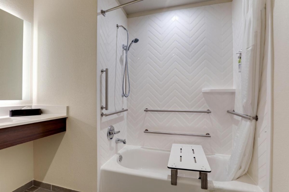 Holiday Inn Mobile Airport