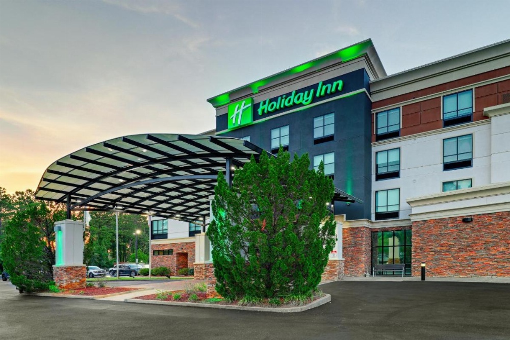 Holiday Inn Mobile Airport